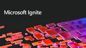 You are currently viewing Microsoft Ignite 2021